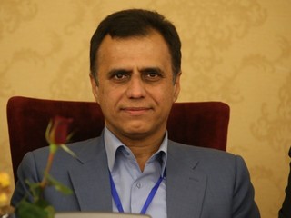 دکتر رضا گلدوزیان