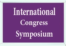 International Congress Symposium