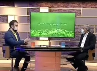 دکتر مسجدی در شبکه خبر