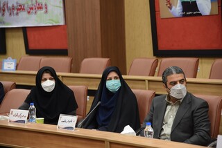 مجمع انتخاباتی هیات پزشکی ورزشی استان البرز 1400