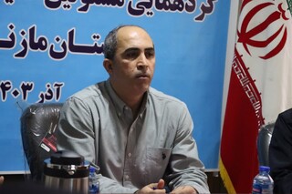 گزارش تصویری :